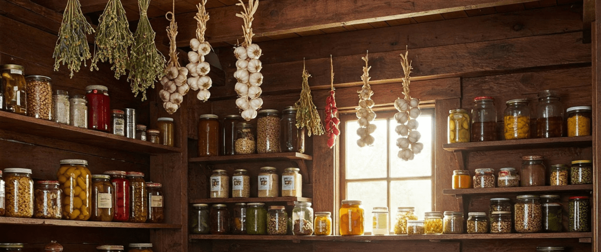 24 Best Foods To Stockpile