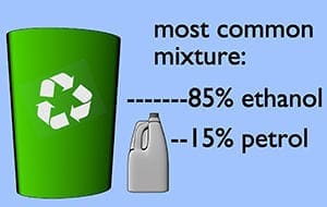 Best Fuels For Off-Grid Survival