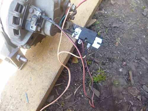 DIY Bicycle Generator