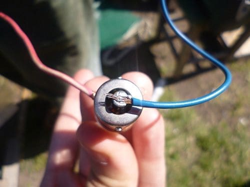 DIY Bicycle Generator