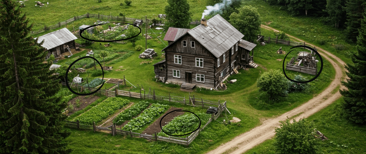 How To Make Money Off-Grid: Living From Your Homestead