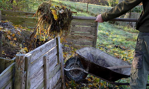 the ultimate guide to composting