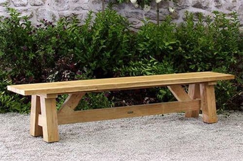 25 Wood Craft Projects you should have in your backyard