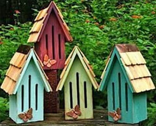 25 Wood Craft Projects you should have in your backyard