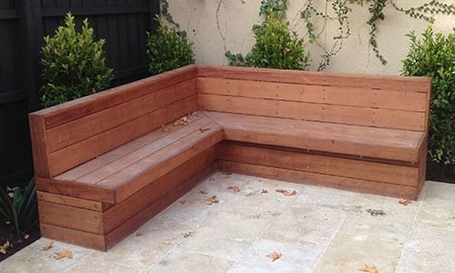 25 Wood Craft Projects you should have in your backyard