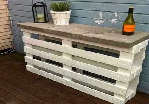 25 Wood Craft Projects you should have in your backyard