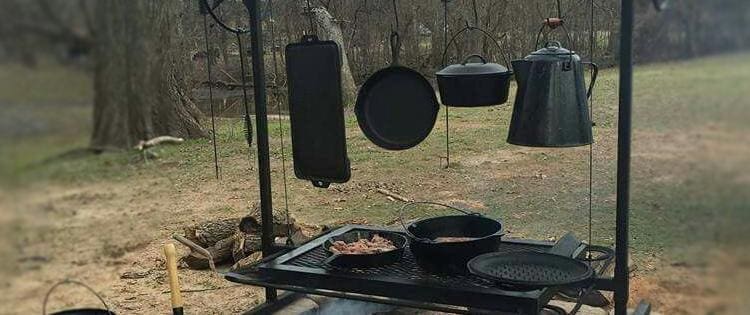 5 Recipes That You Can Make If You Live Fridge-Less