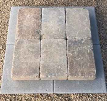 DIY Backyard Oven from Bricks