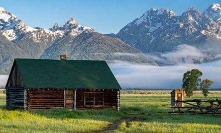 The Best Places In America To Start Your Homestead