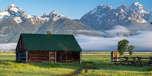 The Best Places In America To Start Your Homestead