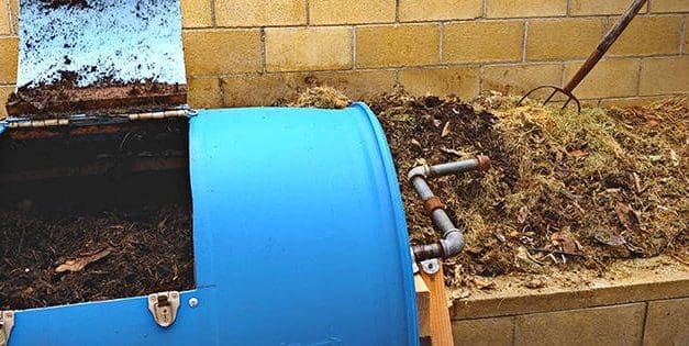 The Ultimate Guide To Composting