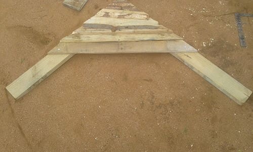 roof parts