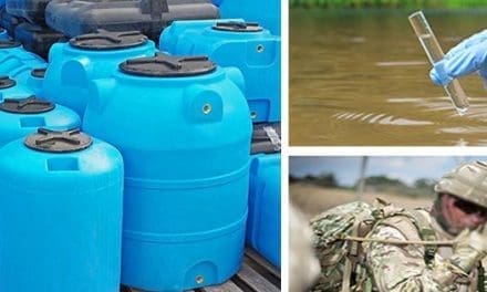 5 Water Storage Myths