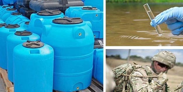 5 Water Storage Myths