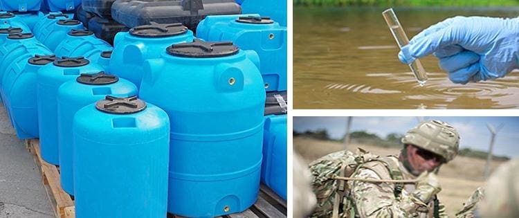 5 Water Storage Myths