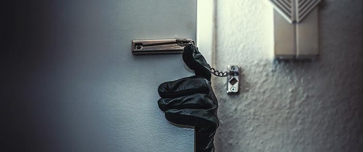 How To Secure Your Homestead Against Intruders