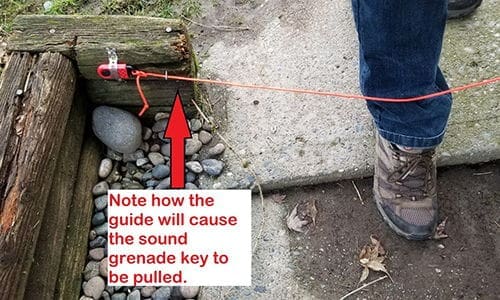 The Best DIY Traps Against Property Intruders