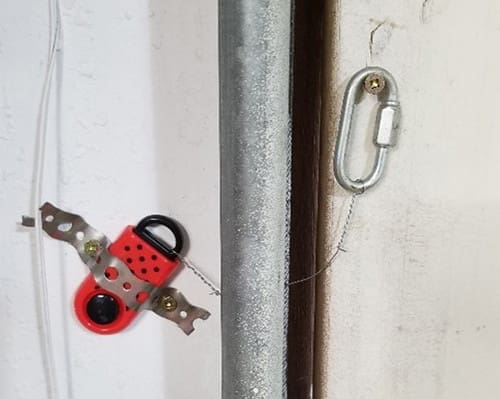 The Best DIY Traps Against Property Intruders