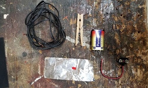 The Best DIY Traps Against Property Intruders