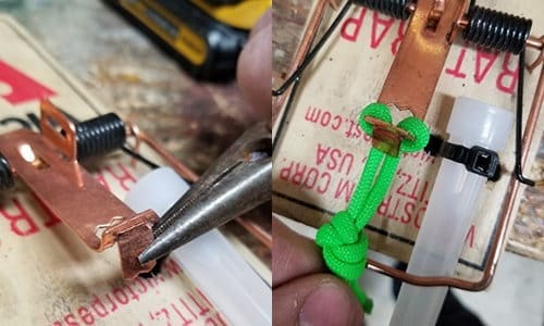 The Best DIY Traps Against Property Intruders