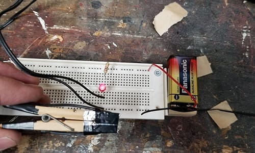 The Best DIY Traps Against Property Intruders