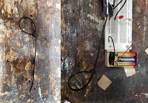 The Best DIY Traps Against Property Intruders