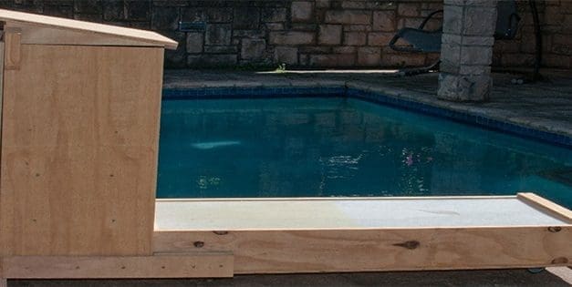 DIY Solar Dehydrator