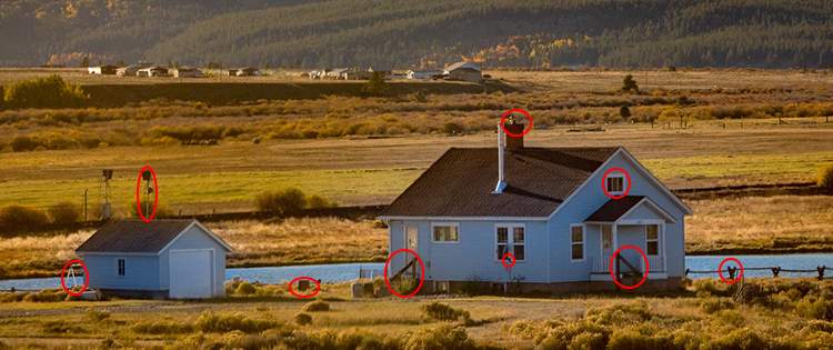 How to Prepare Your Homestead In Case Of a Natural Disaster