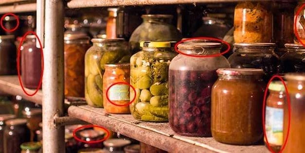 11 Food Storage Myths