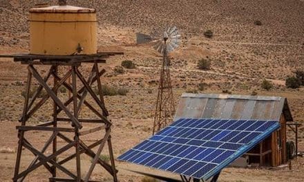 5 Ways To Power Your Homestead