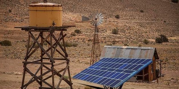 5 Ways To Power Your Homestead