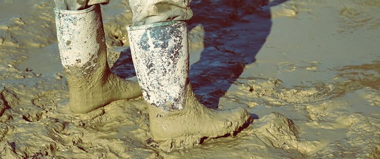 Discover This Easy Way To Waterproof Your Boots