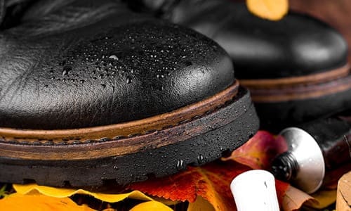 Discover This Easy Way To Waterproof Your Boots