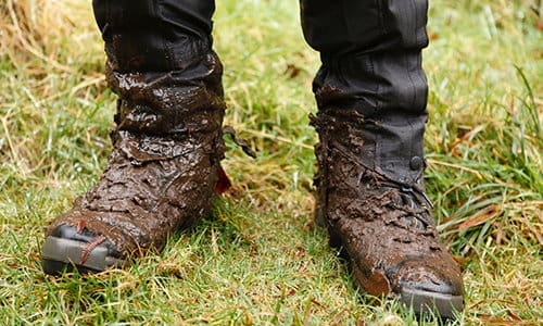 Discover This Easy Way To Waterproof Your Boots