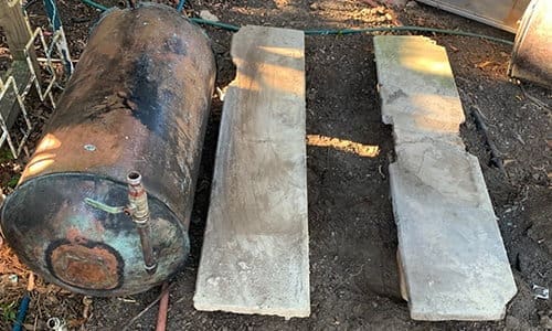 How to make a moonshine distiller