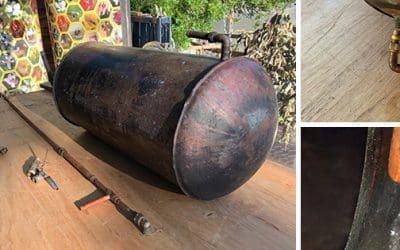 How To Make A Moonshine Distiller