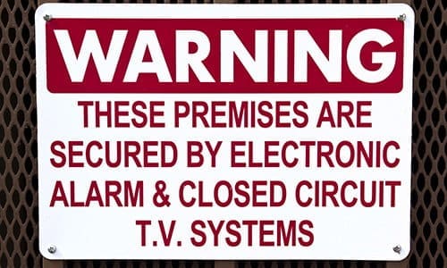 avoid these 6 signs on your property