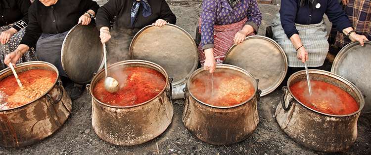 10 Recipes From “The Great Depression” To Survive The Next One