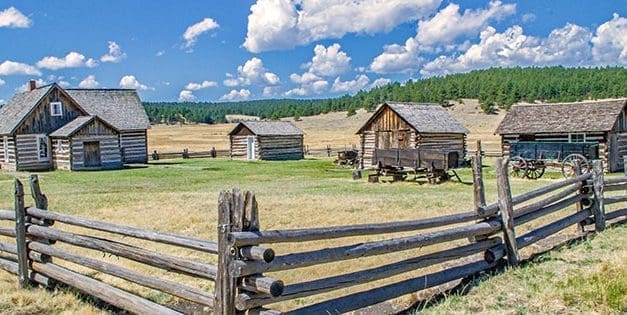 Does Government Still Have Power Over You If You’re Off The Grid?