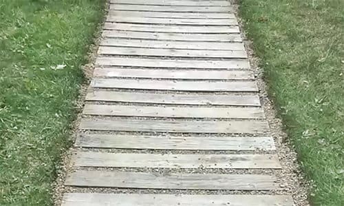 ingenious projects for backyard