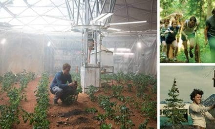 Best Homesteading Movies To Watch