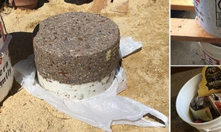 How to Make Firebricks (fire logs) and Wood Stove Logs for Free