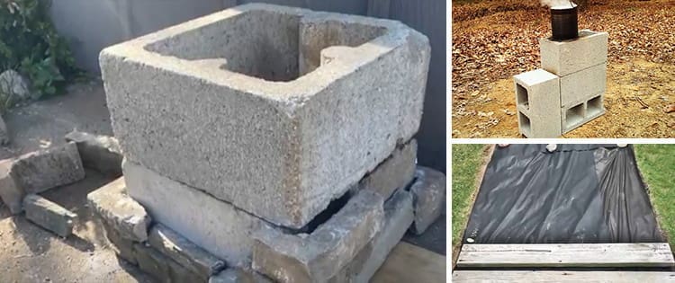 4 Ingenious One-Day Projects For Your Backyard