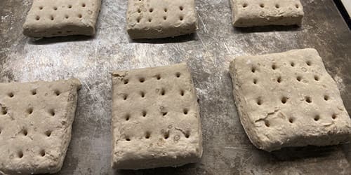 Hardtack