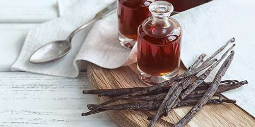 Vanilla Extract