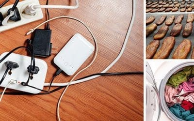 9 Little Tricks To Save Electricity At Home Big Time