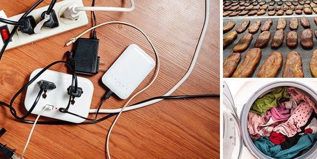 9 Little Tricks To Save Electricity At Home Big Time