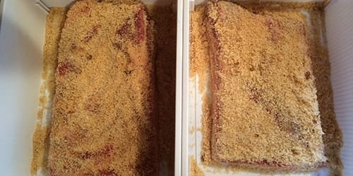 Makin’ Bacon: How to Dry Cure Pork Belly