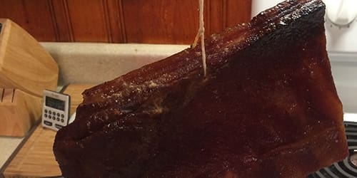 Makin’ Bacon: How to Dry Cure Pork Belly