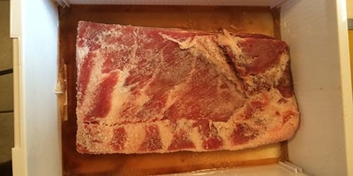 Makin’ Bacon: How to Dry Cure Pork Belly